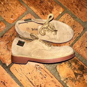 Willits dress shoe